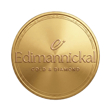 Edimannickal logo